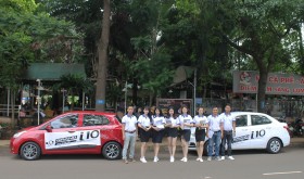 Hyundai Đăk Lăk tổ chức chương trình Roadshow chào mừng ra mắt Grand i10 mới